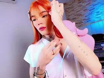 baby_britanny from Chaturbate is Freechat