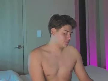 baby_cortesxxx from Chaturbate is Freechat