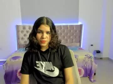 baby_glow01 from Chaturbate is Freechat