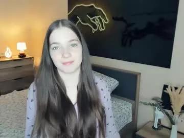Photos of baby_in_velvet from Chaturbate is Freechat