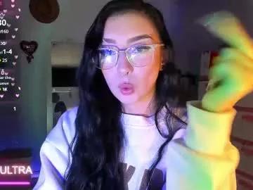 baby_lily1 from Chaturbate is Freechat