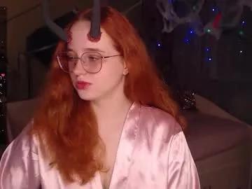 baby_little_fox from Chaturbate is Freechat