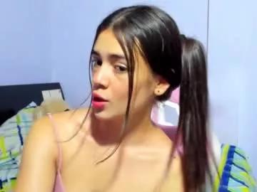 baby_loves12 from Chaturbate is Freechat
