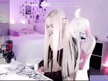 baby_misa from Chaturbate is Freechat
