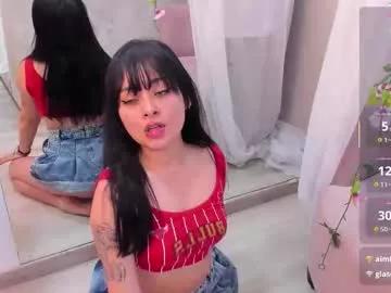 baby_naomy from Chaturbate is Freechat