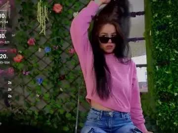 baby_nyco from Chaturbate is Freechat