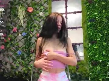 baby_nyco from Chaturbate is Freechat