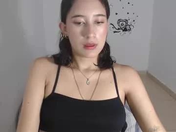 baby_paris_ from Chaturbate is Freechat