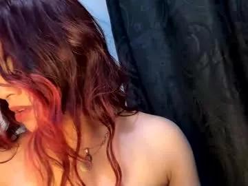 Photos of baby_roose from Chaturbate is Freechat