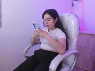 baby_sunset_ from Chaturbate is Freechat