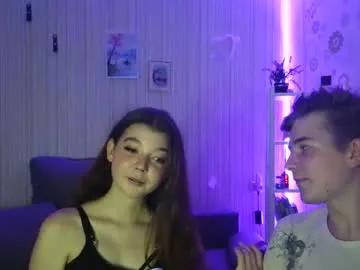 baby_viki_kiss from Chaturbate is Freechat