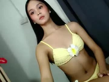 baby_zoexx from Chaturbate is Freechat