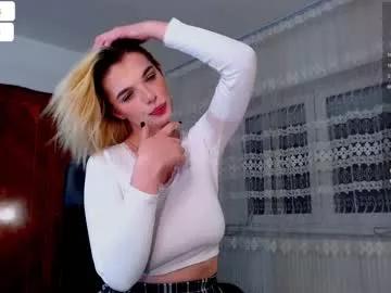 Babyamy05 webcams show profile image 