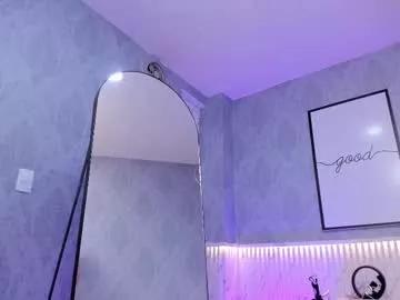 babyangel18_ from Chaturbate is Freechat