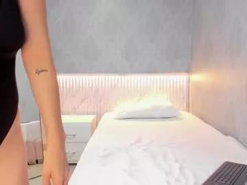 babyangel18_ from Chaturbate is Freechat