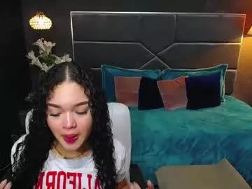 babybombomm18 from Chaturbate is Freechat