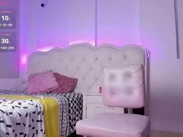 babychanell2 from Chaturbate is Freechat