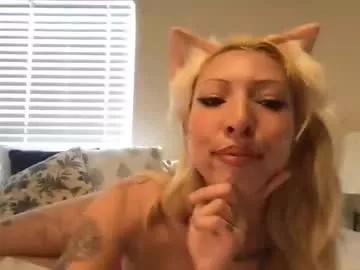 babydollnina from Chaturbate is Freechat
