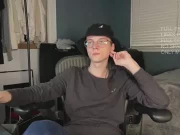 babyfacenorth from Chaturbate is Freechat