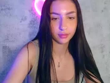 babyfoxie18 from Chaturbate is Freechat