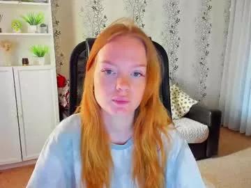 babyfoxyy from Chaturbate is Freechat