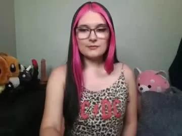 babykittenevie from Chaturbate is Freechat
