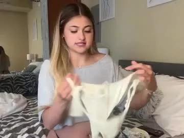 babymia4u from Chaturbate is Freechat