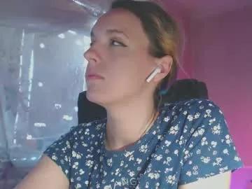 babymuro4ka from Chaturbate is Freechat
