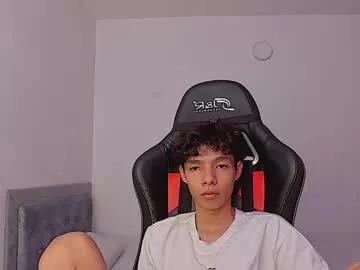 babynexus from Chaturbate is Freechat