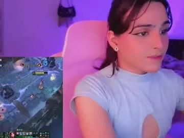 Entertain your itch for girls livestreamers with our collection of stunning models, skilled in the art of temptation and delight.