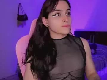 babysofix_ from Chaturbate is Freechat