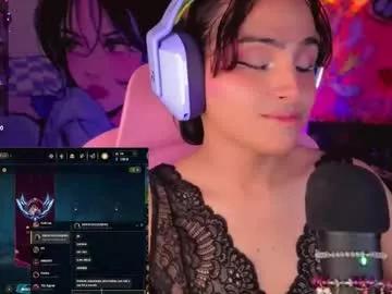 babysofix_ from Chaturbate is Freechat
