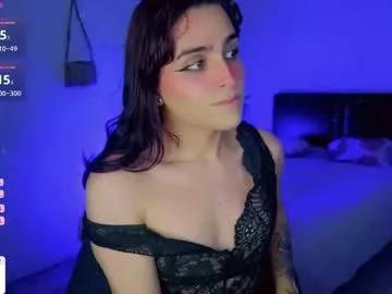 babysofix_ from Chaturbate is Freechat