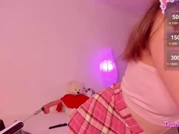babyuniporn from Chaturbate is Freechat