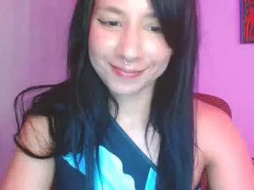 babyvavi from Chaturbate is Freechat