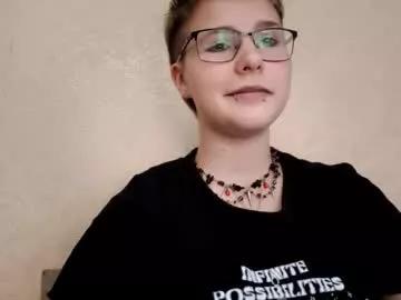 babyvibe from Chaturbate is Freechat