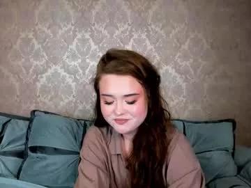 babyycheril from Chaturbate