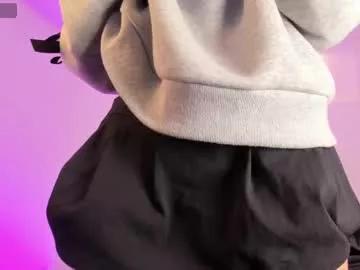 babyyfortune_ from Chaturbate is Freechat