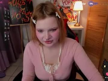 babyyulli from Chaturbate is Freechat