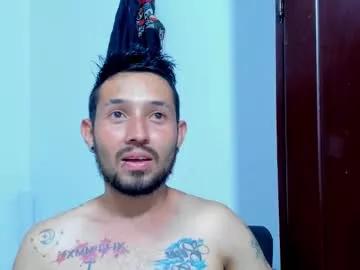 bad__couple_ from Chaturbate is Freechat