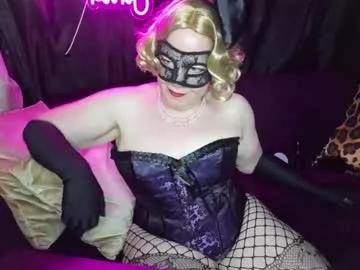Photos of bad_bunny_domina from Chaturbate is Freechat