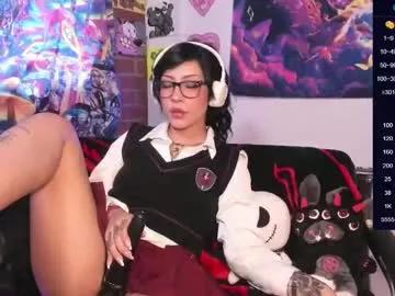bad_cherry from Chaturbate is Freechat