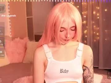 Entertain your itch for girls livestreamers with our collection of stunning models, skilled in the art of temptation and delight.