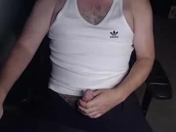 baddaddy77 from Chaturbate is Freechat