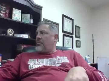 bamaroll2020 from Chaturbate