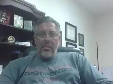 bamaroll2020 from Chaturbate
