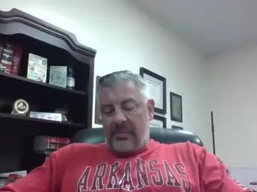 bamaroll2020 from Chaturbate