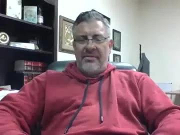 bamaroll2020 from Chaturbate