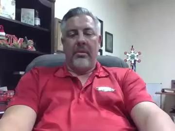 bamaroll2020 from Chaturbate