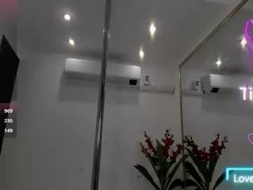 bamby_kitty from Chaturbate is Freechat